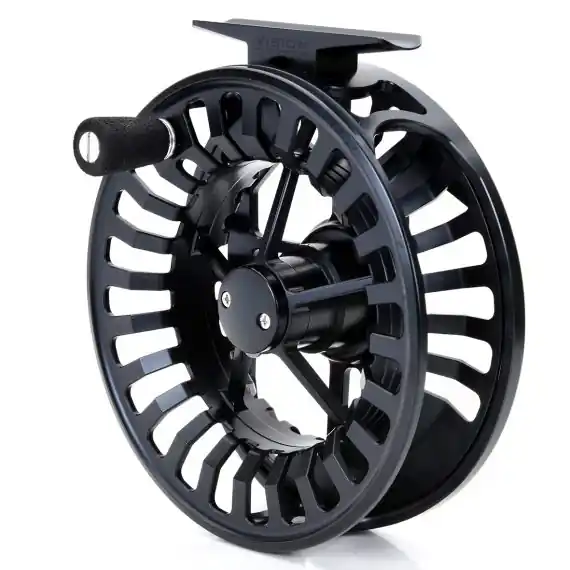 Vision XLV Reel 7/8, Black Koop Vandaag