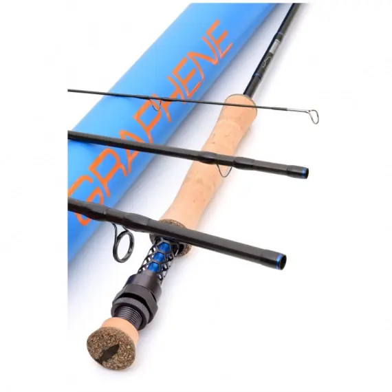 Populair Vision Merisuola Graphene Flyrod 9' #12