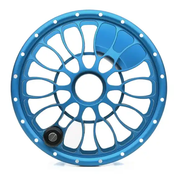 Beperkt Aanbod Vision MERISUOLA Spare Spool - #8/9