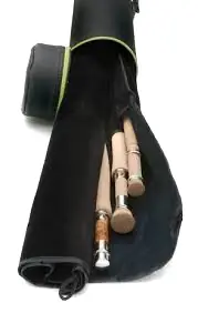 Vision Travel Tube cloth bag 110 Gereduceerde Prijs