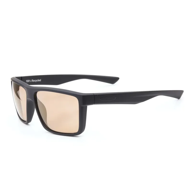 Gereduceerde Prijs Vision Masa Sunglasses PhotoCarbon Brown