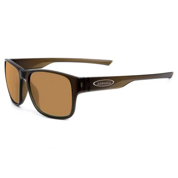 Exclusieve Aanbieding Vision Jasper Sunglasses Yellow