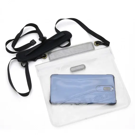 Vision WATERPROOF pouch Meest Verkocht