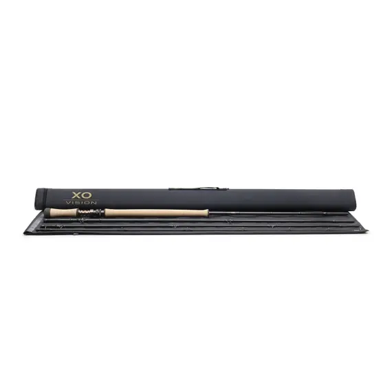 Fabrieksprijs Vision XO III DH Fly Rod - 16'6'' #11