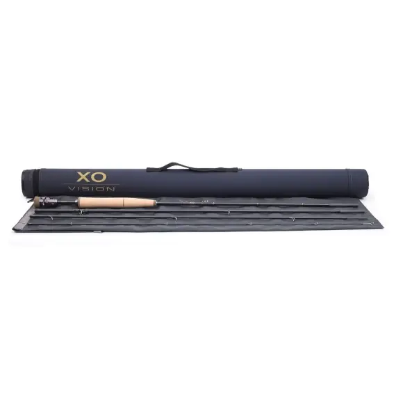 Vision XO III Fly Rod 10'8'' #3 Seizoensaanbieding