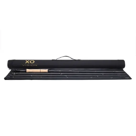 Aanbieding Vision XO CATAPULT flyrod 10' #7