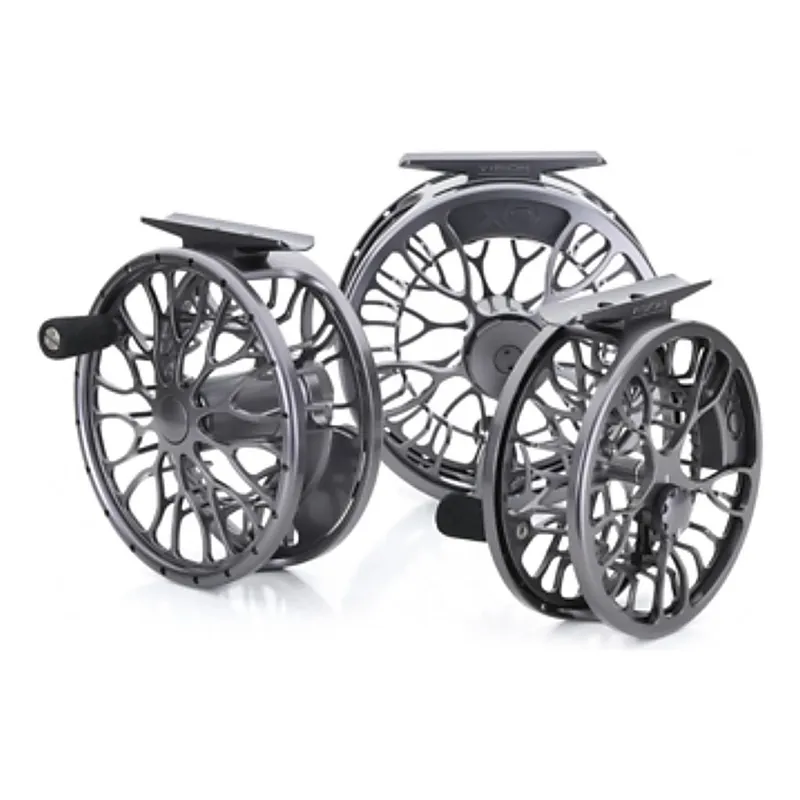 Vision XO 34 Click Fly Reel Koop Vandaag