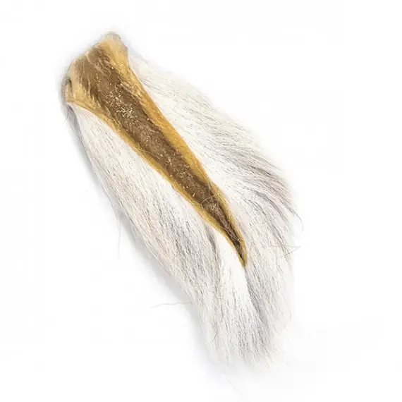 Bucktail - Black Beperkte Voorraad