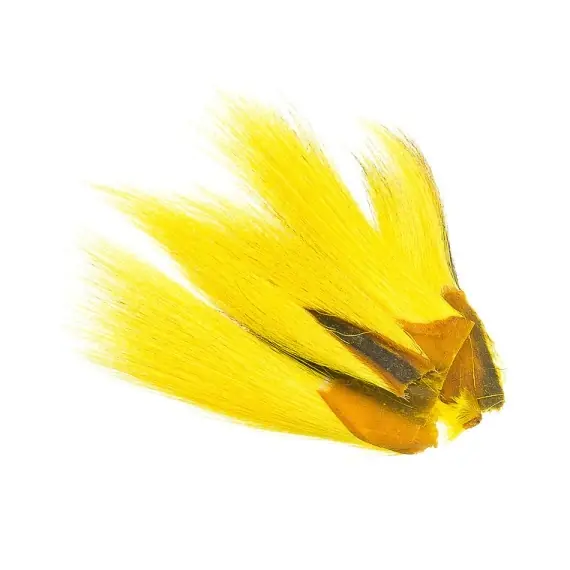 Actieprijs Bucktail Bit - Natural white