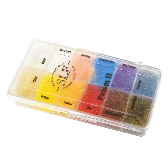 SLF Dispenser - Prism #2 Voordeelprijs