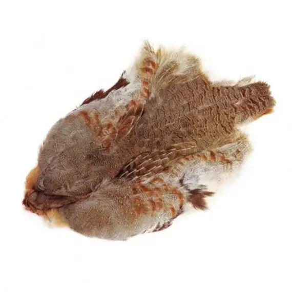 Bestel Nu Hungarian Partridge Skin #1 Natural
