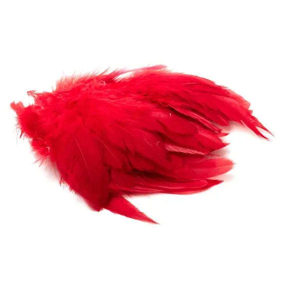Beperkte Voorraad Schlappen Short - Red