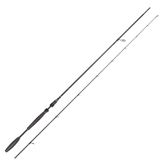 Snelle Levering Westin W10 Spin - 10''/300cm M 7-28g 2pcs Spinning