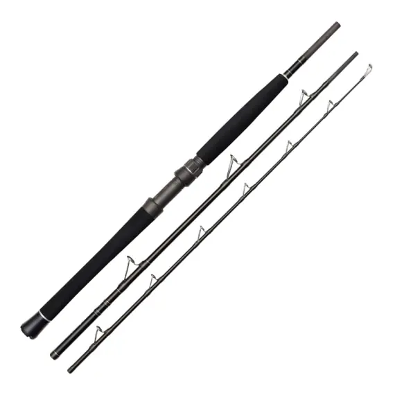 Exclusieve Aanbieding Westin W2 Boat 6'6''/195cm H 12-20Lbs 3Sec