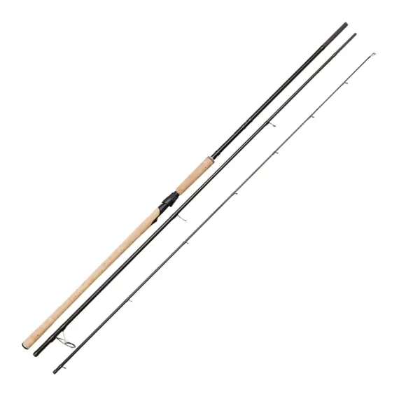 Westin W2 Salmon 12'/360cm MH Up To 60G 3Sec Gereduceerde Prijs