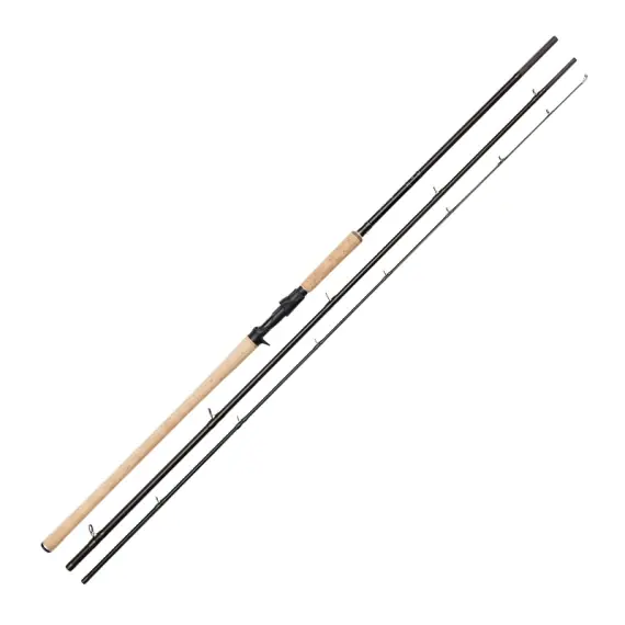 Westin W2 Salmon-T 13'/390cm H Up To 70G 3Sec Snelle Levering