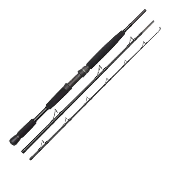 Laatste Kans Westin W3 Boat 3RD 7'/213cm XH 20-30Lbs/150-400G 3Sec