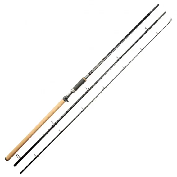 Westin W3 Powerspin-T 2nd 13'3''/398cm 3XH 50-180g 3sec Lage Prijs