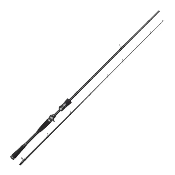 Westin W3 Vertical Jigging-T 3RD 6'2''/188cm XH 28-52G 2Sec Snelle Levering