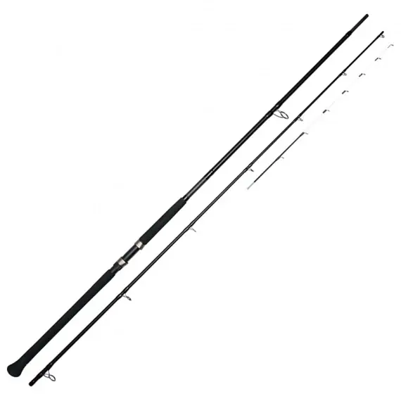 Westin W3 Powersturgeon 2nd 12'/360cm MH 5lbs/40-150g 3sec Laatste Kans