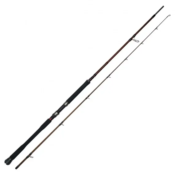 Westin W4 Powercast 2nd 8'/240cm XH 8-10lbs/60-180g 2sec Beperkt Aanbod