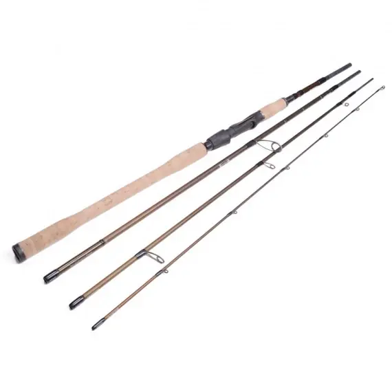 Goedkoop Westin W4 Spin 2nd 10'/300cm M 7-30g 4sec
