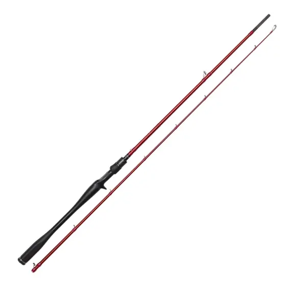 Westin W6 Monster V-Jig-T 2ND 6'4''/193cm XH 28-84G 2Sec Tijdelijk Beschikbaar