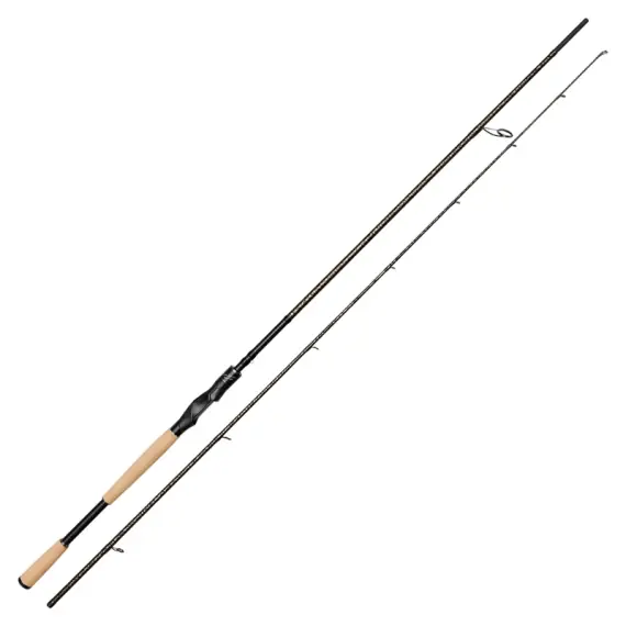 Westin W8 Powerstrike 2nd 8'/240cm MH 30-80g 2Sec Koop Vandaag