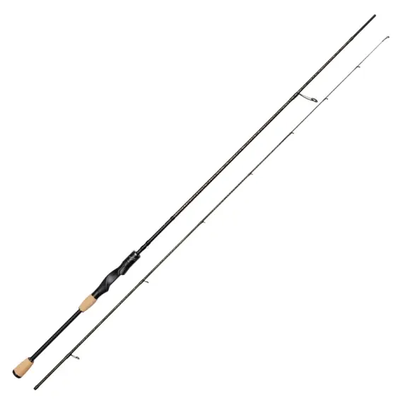 Westin W8 Super Finesse 2nd 7'2''/215cm L 2-10g 2Sec Superprijs
