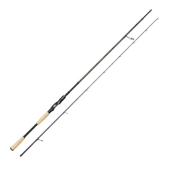 Koopje Westin W8 Finesse Shad 2ND 7'5''/223cm MH 10-28G 2Sec