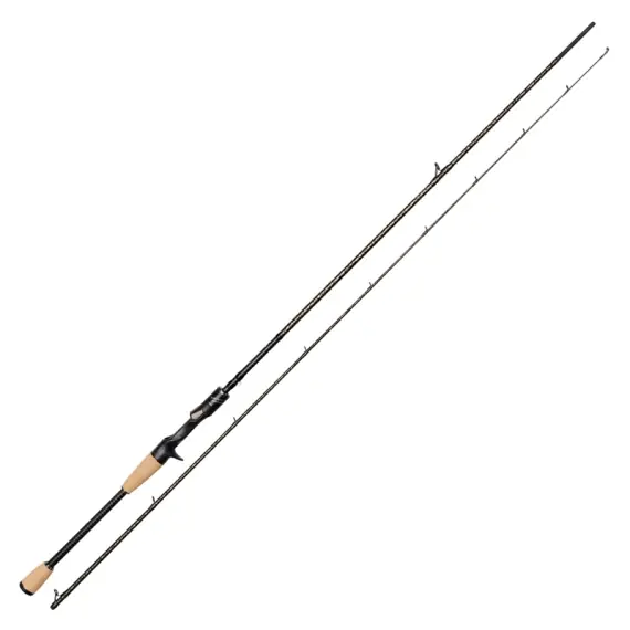 Flitsaanbieding Westin W8 Finesse Crank-T 2nd 7'1''/213cm M 10-30g 2Sec