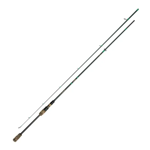 Mikado Katsudo Light Ranger Spin 225cm 7'4'' 4-21g 2sec Voordeelprijs