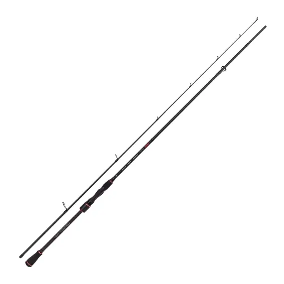 Tijdelijk Beschikbaar Mikado NSC N.G. Predator Spin 245cm 8' 10-35g 2sec