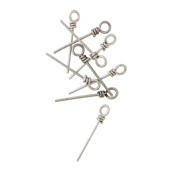 Laatste Kans Wolfcreek Lures Stinger Spikes - Large 45mm 10-pack