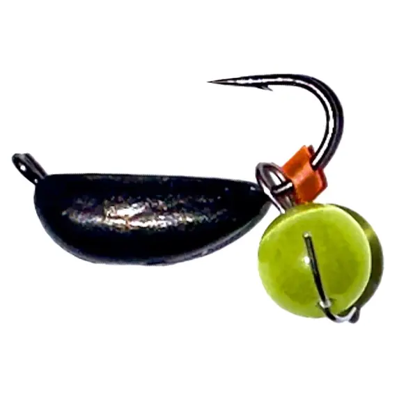 Koopje Ice Attack Wolfram Mormyska Banana 0,65g - BB
