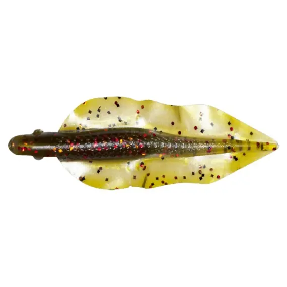 Tijdelijk Beschikbaar Relax Wingshad 9cm (10-pack) - 091