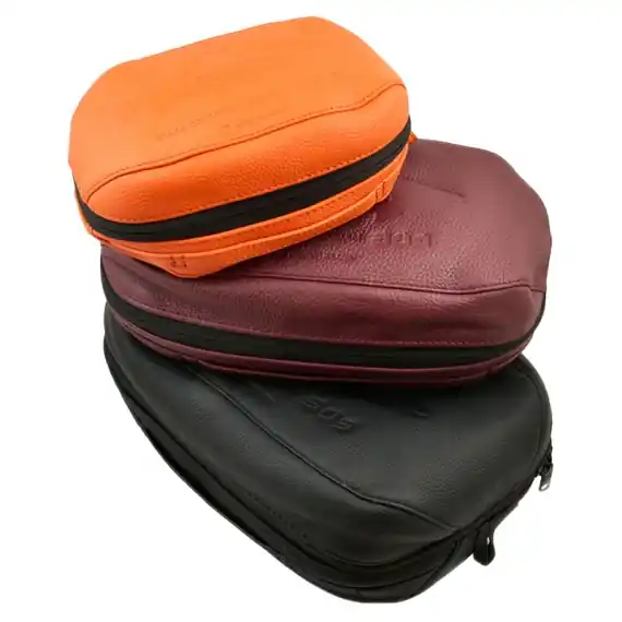 Gereduceerde Prijs Frödin Salar Wild Salmon Leather Pack Large