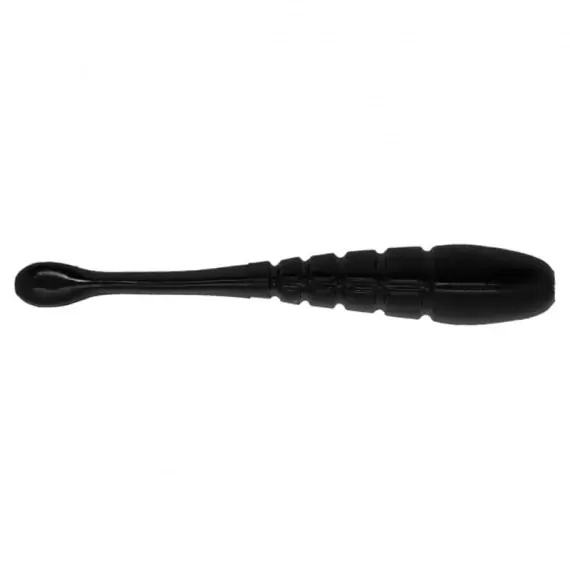 X Zone Pro Series Finesse Slammer, 8,2cm (10pcs) - Black Must-Have