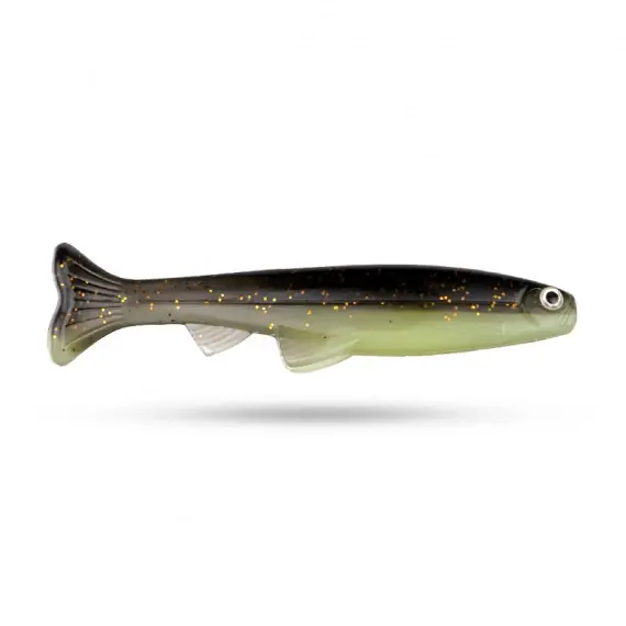 Betaalbaar Scout Kicker 9cm (5-pak) - Preyfish
