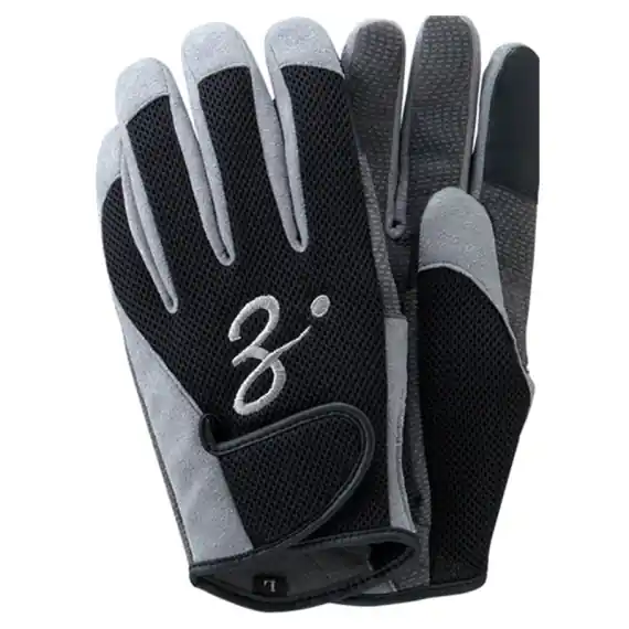 Zenaq 3D Short Glove Black - LLL Koop Vandaag