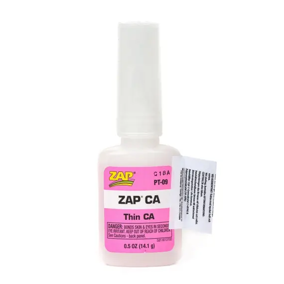 Op = Op Zap Ca 14g Pink