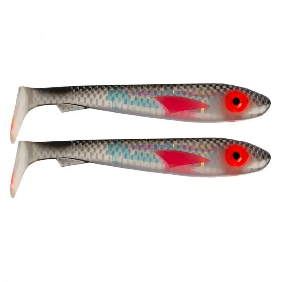 Actieprijs McRubber 21cm (2-pak) - Södermörten Flash