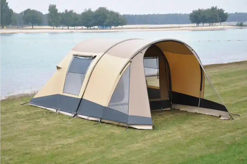 Baco 3200 Tent Dagaanbieding