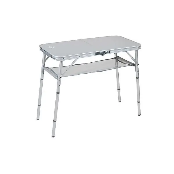 Beste Prijs Bo-Camp Bijzettafel Premium Koffermodel 80x40 cm