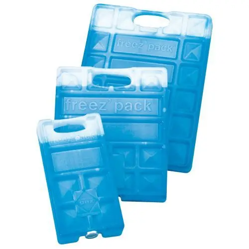Campingaz Freez Pack M5 Koelelementen (2 stuks) Gratis Retour