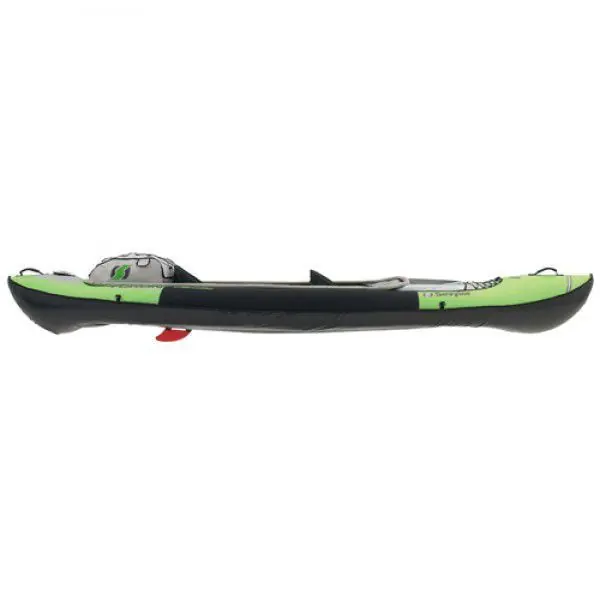 Sevylor Yukon Kajak Must-Have
