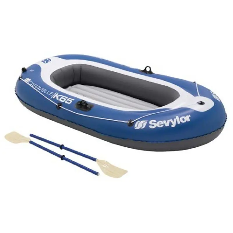 Sevylor Kk65 Caravelle Kit opblaasboot Express Levering