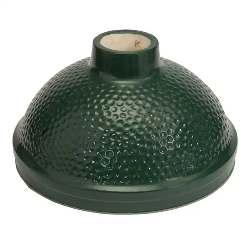 Big Green Egg Dome Seizoensaanbieding