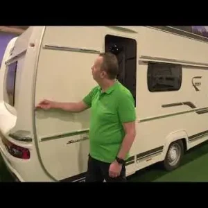 Unico Torino Caravanluifel Express Levering