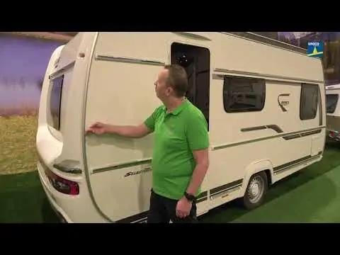 Unico Torino Caravanluifel Express Levering